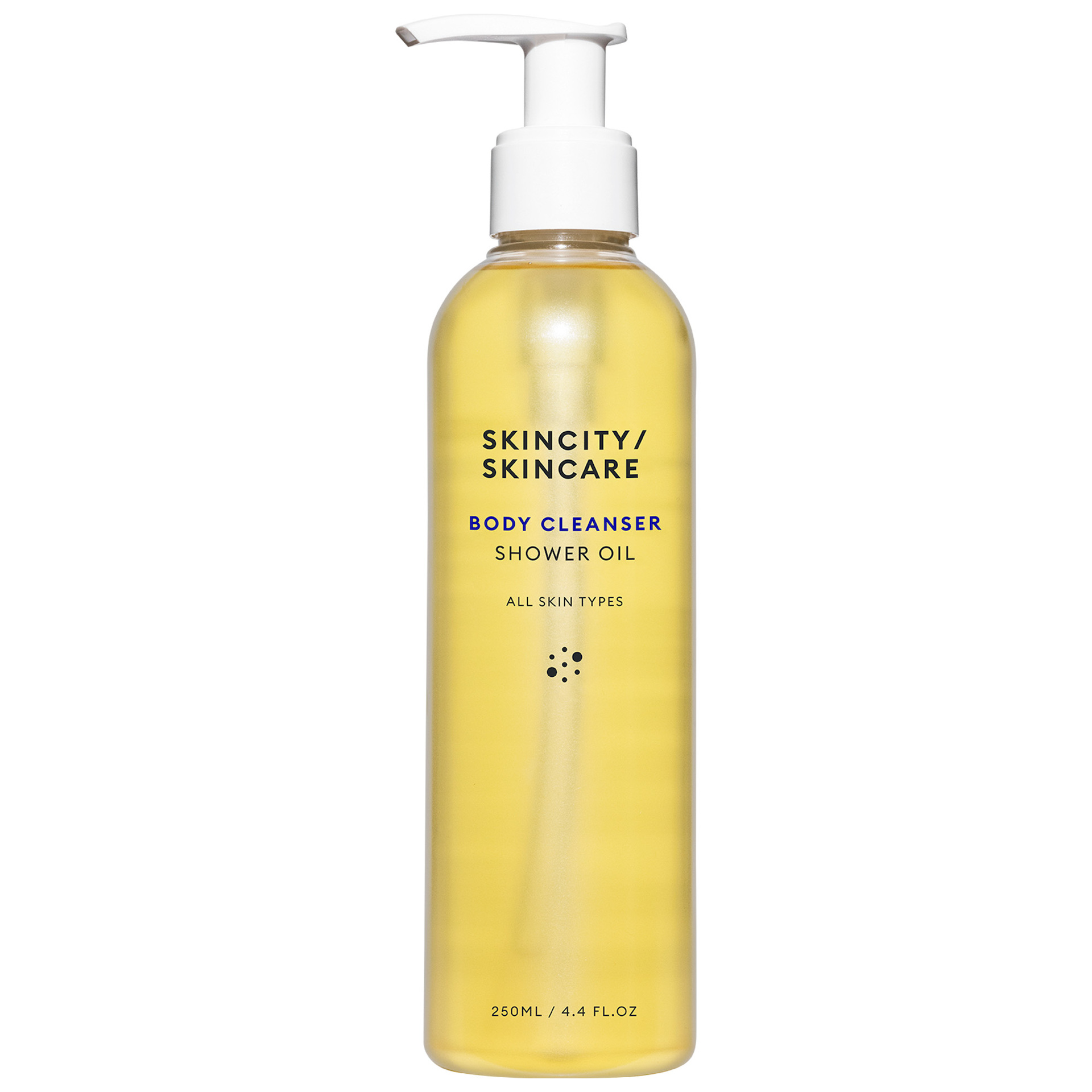 Ulje za tuširanje 250 ml - Skincity Njega kože