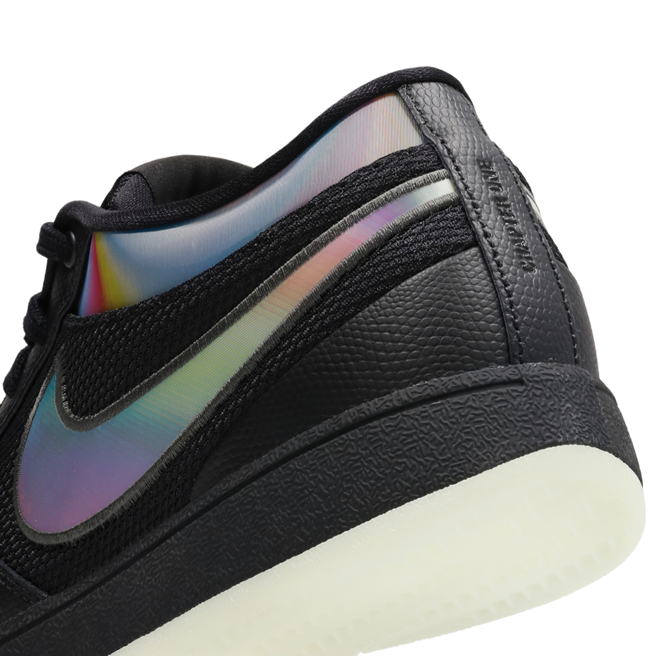 Nike Bok 1