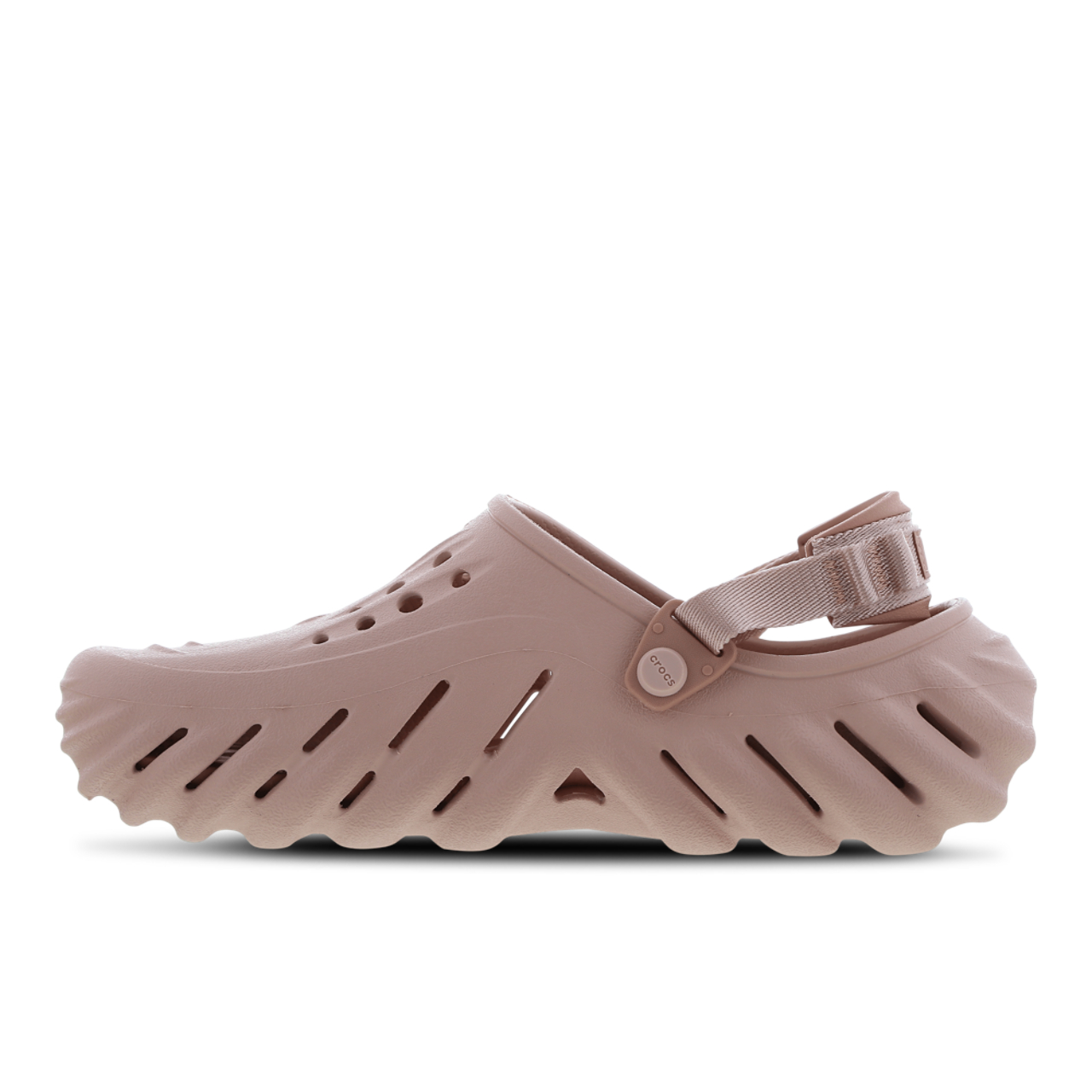 Crocs Echo Træsko