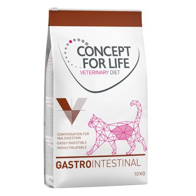 Dieta weterynaryjna Concept for Life Gastrointestinal