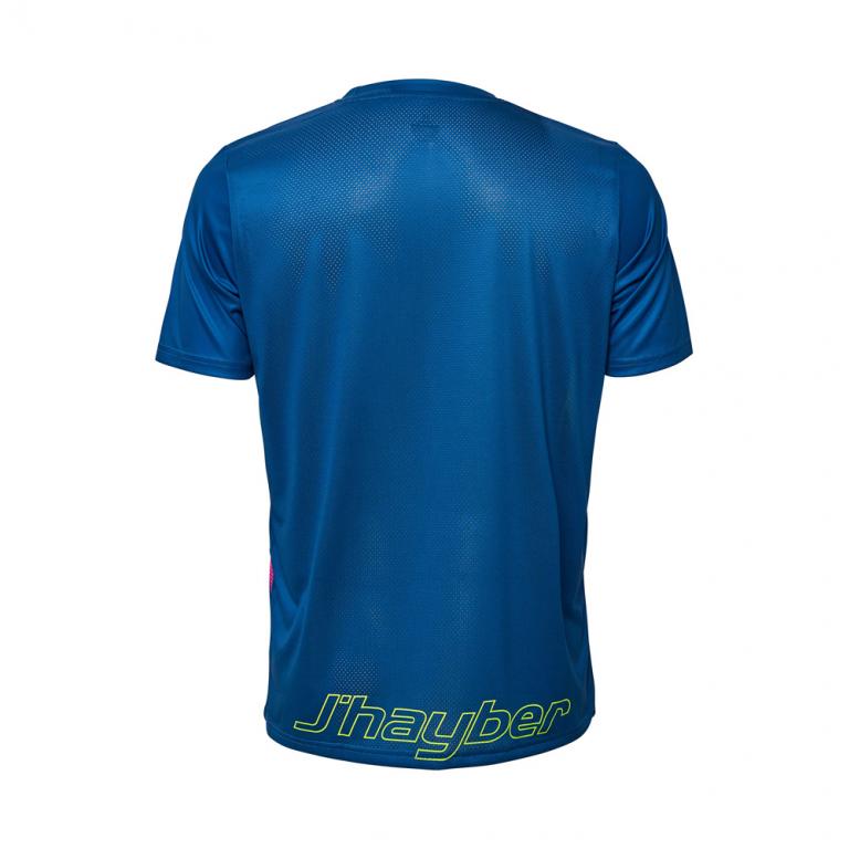  J'Hayber Illusion T-shirt