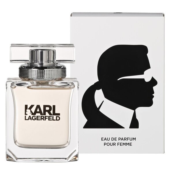 Parfemska voda Karl Lagerfeld Pour Femme<br>85 ml