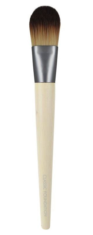 Foundation Brush<br />Brochas para base de maquillaje, rostro y cara