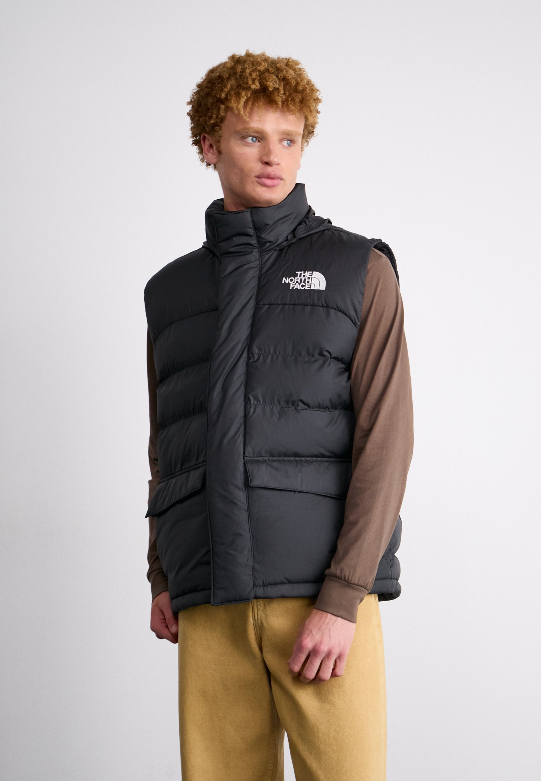 LIMBARA INSULATED - Vesta - black