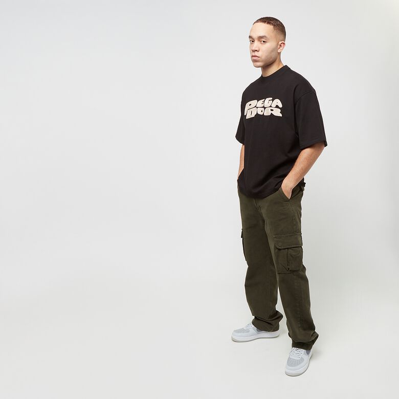 Drew Boxy Tee