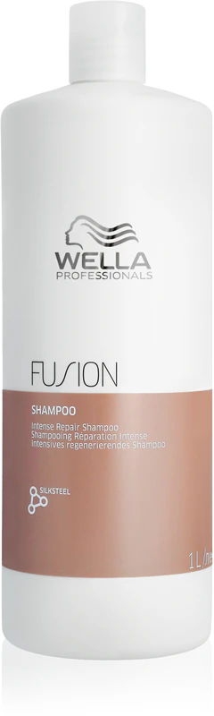 Shampoo Wella Professionals Fusion Intensive Regenerador