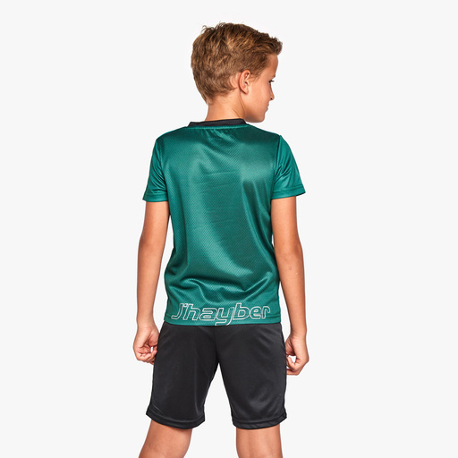  J'Hayber Gleam Ensemble