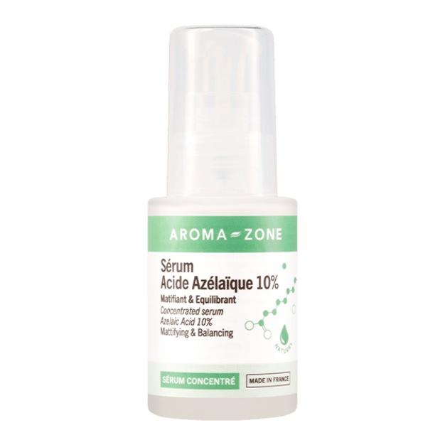 Geconcentreerd serum met 10% azelaïnezuur