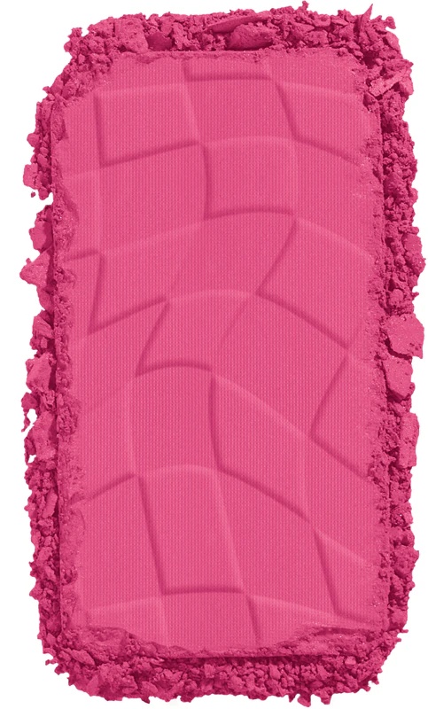 NYX Professional Makeup Buttermelt skaistalai