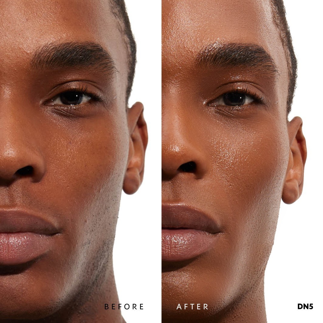 Yves Saint Laurent Foundation All Hours Glow Foundation - 25 ml
