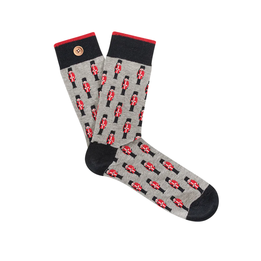 Chaussettes Pierre & Maeva