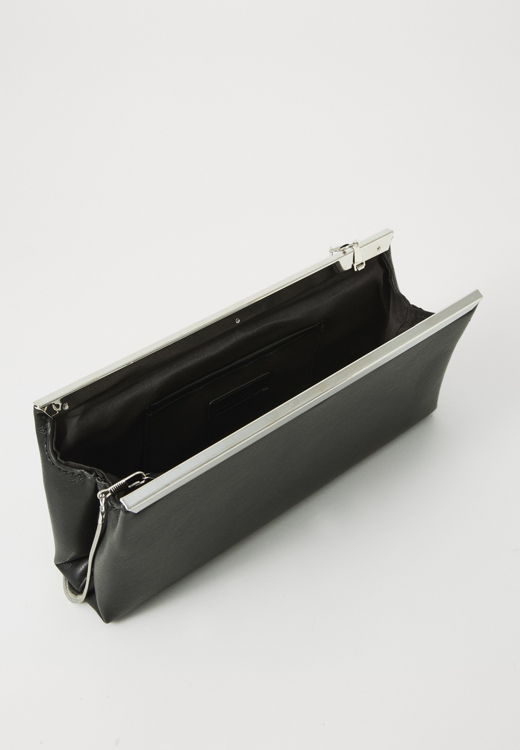 Chiamala Primavera LETICIAA - Clutch - nera