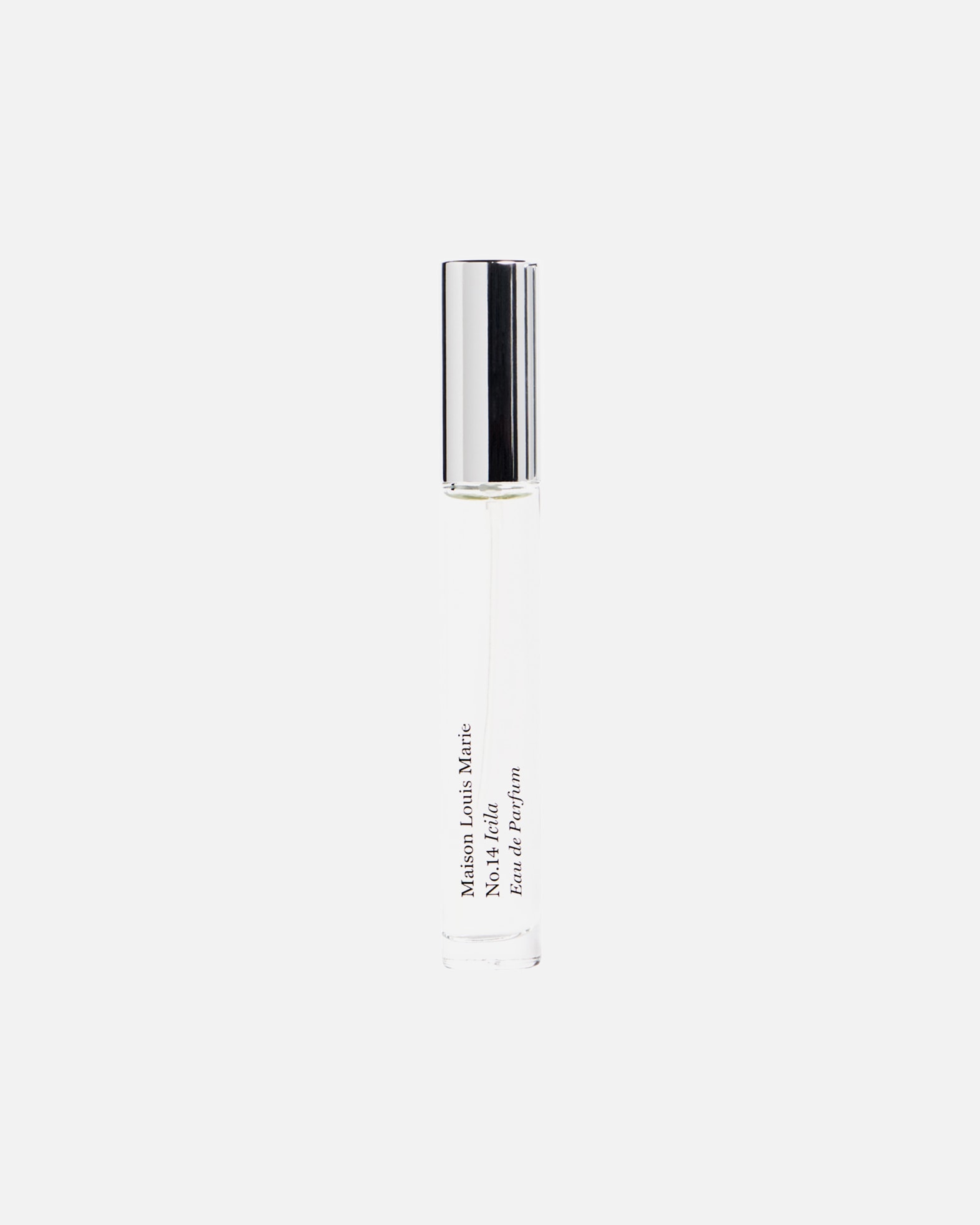 Maison Louis Marie Eau de Parfum Nr. 14 Icila - 10 ml