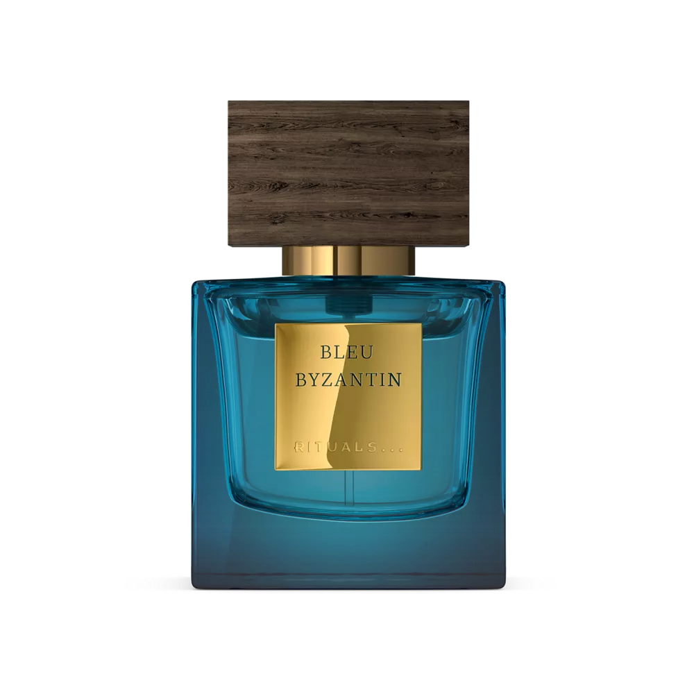 La colección icónica Bleu Byzantin eau de parfum, 50 ml