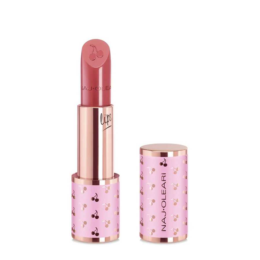 Labbra Creamy Delight Lipstick - Rossetto brillante, Rossetto