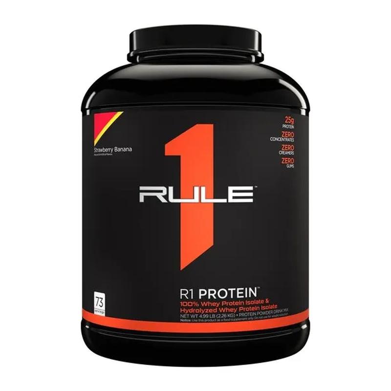 Proteina R1 Regula Unu