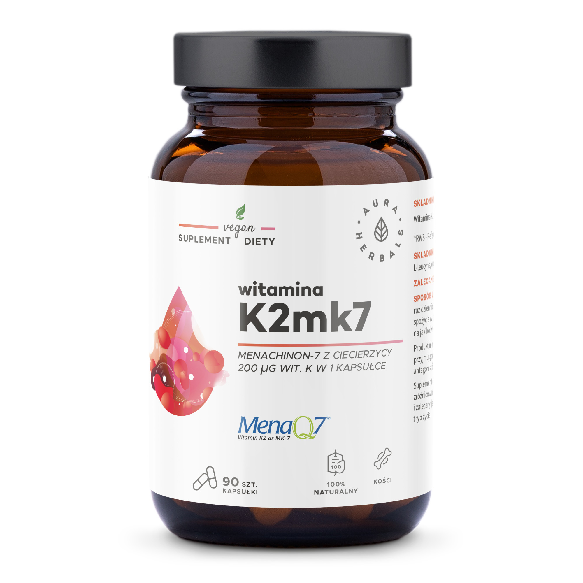 Aura gyógynövények