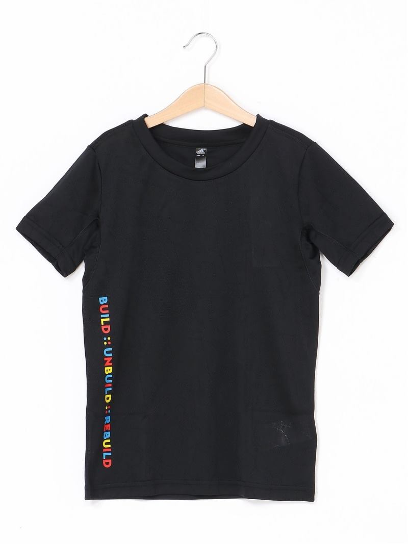 adidas × LEGO Play T-shirt met korte mouwen / adidas (Kinderen)