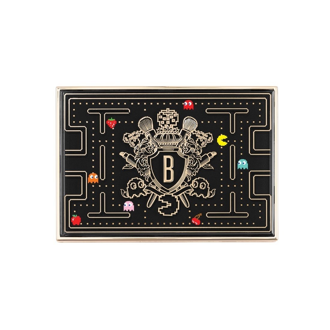 Bobbi Brown Lidschattenpalette PACMAN Power Play – 6 ml