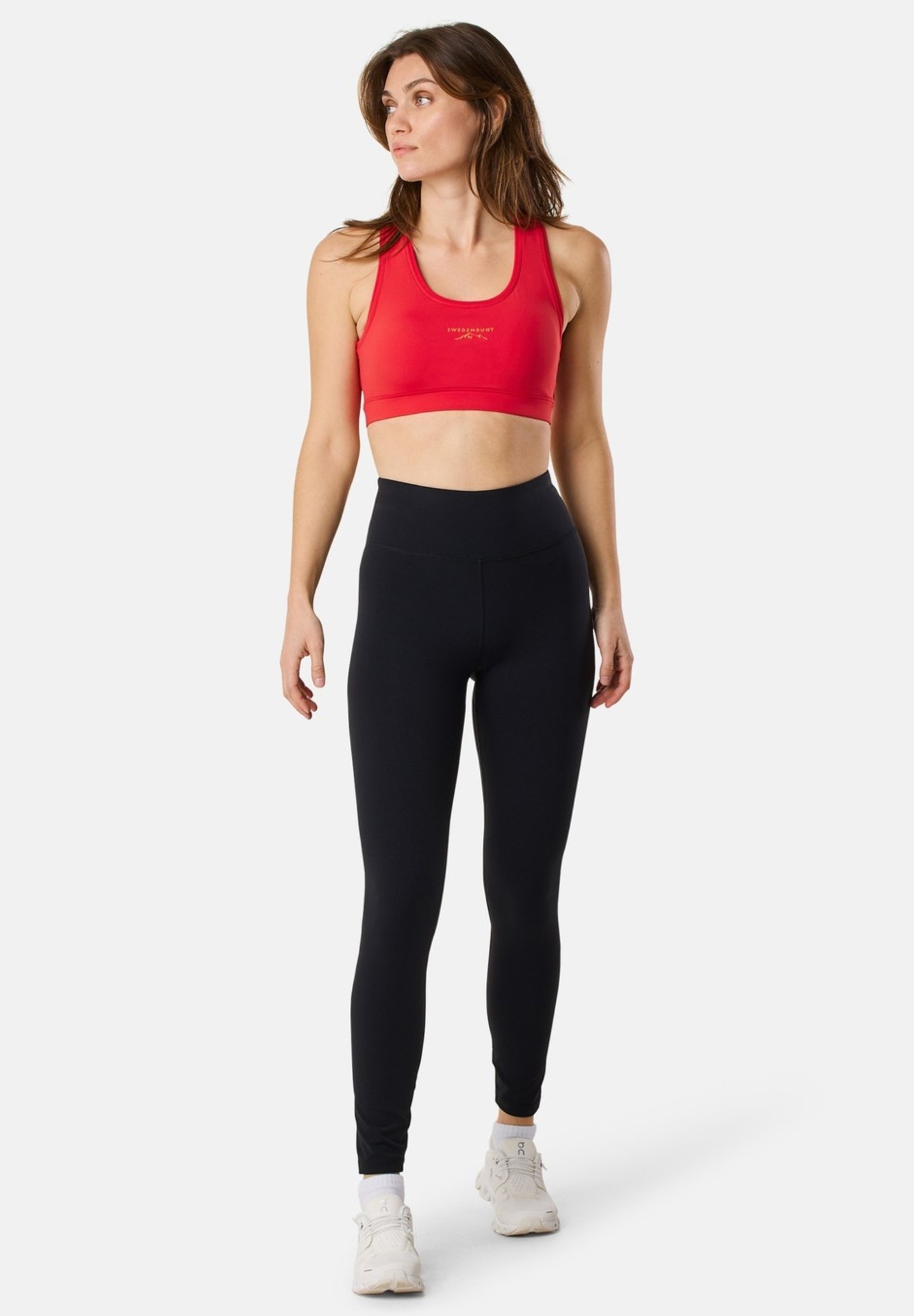 Leggings Swedemount MOVE - noirs