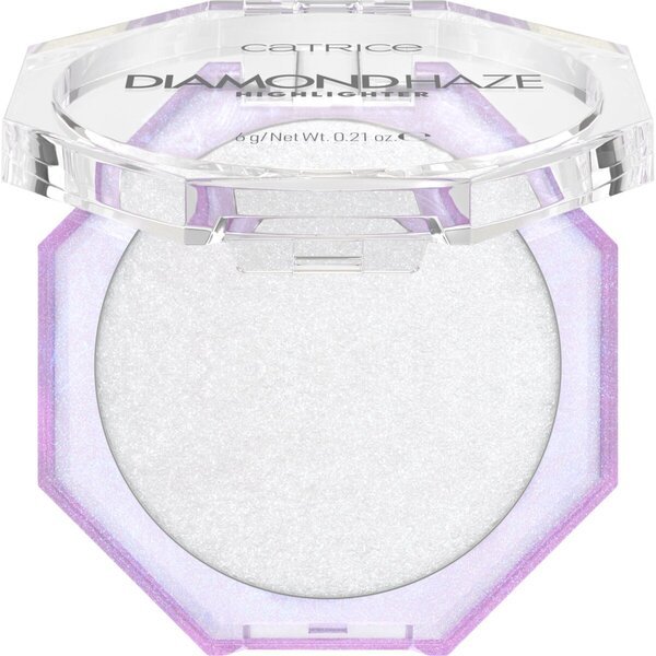 Catrice Diamond Haze 010 Gimme Glitter Highlighter 6 g
