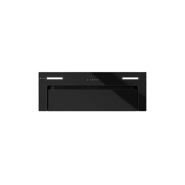 Okap GLOBALO Gingero 80.1 Black