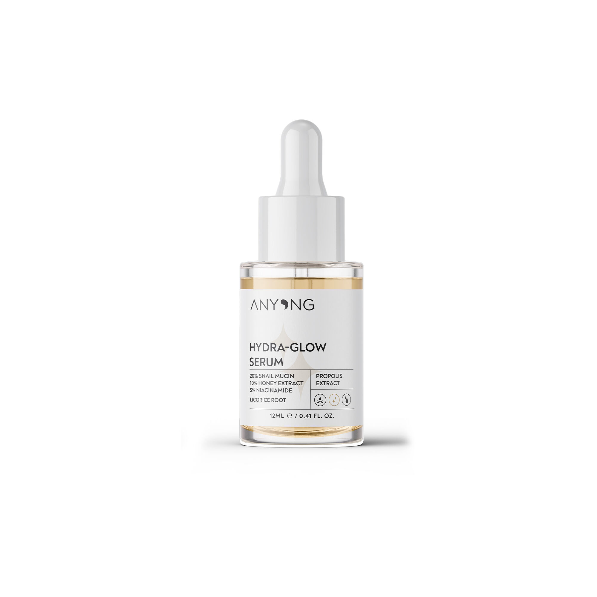 Anyong HYDRA GLOW
