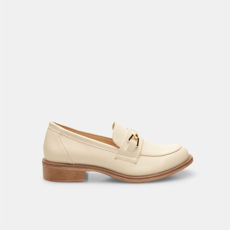 Damesmocassins