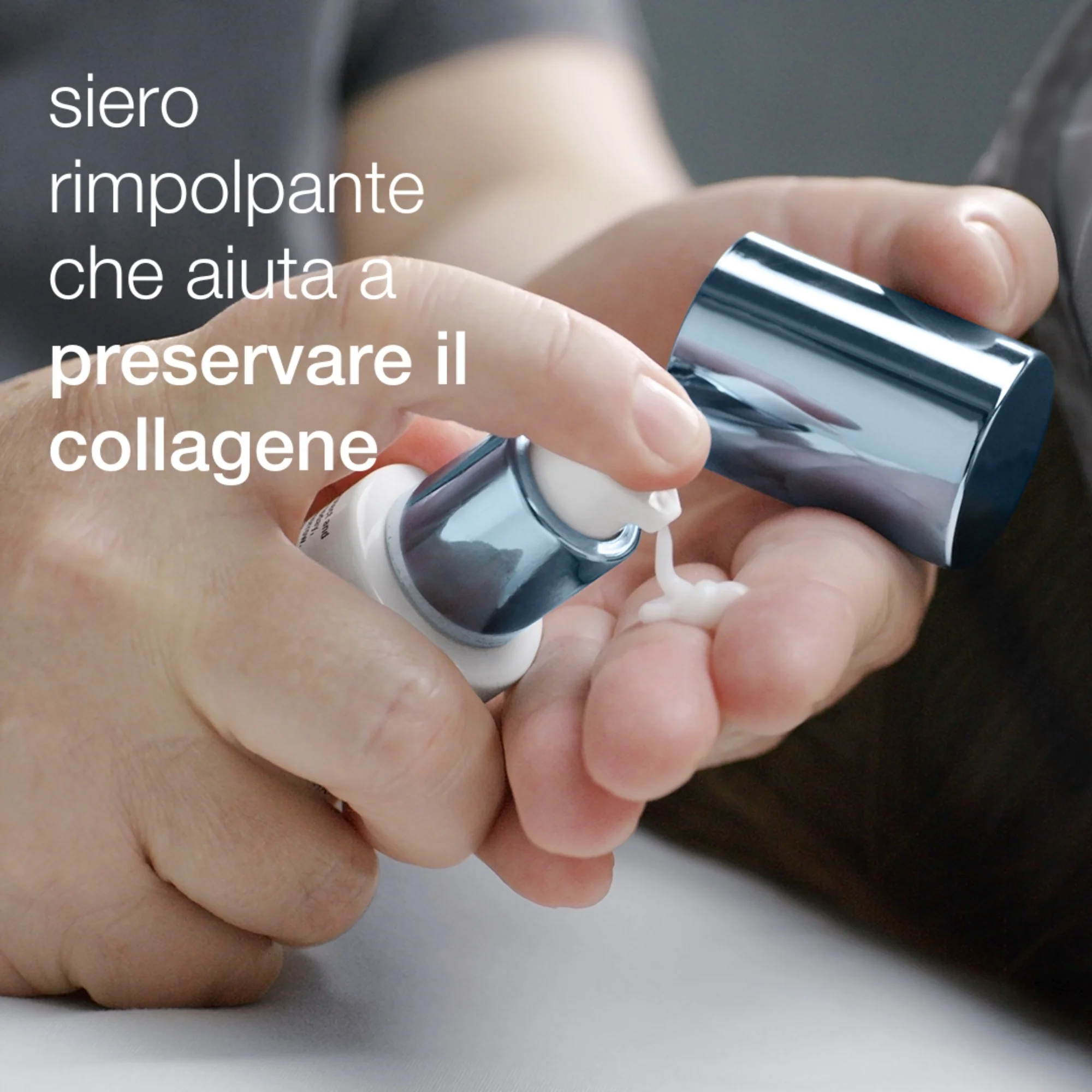 Daily Skin Health Pro-Collagen Banking Serum - Siero viso antirughe