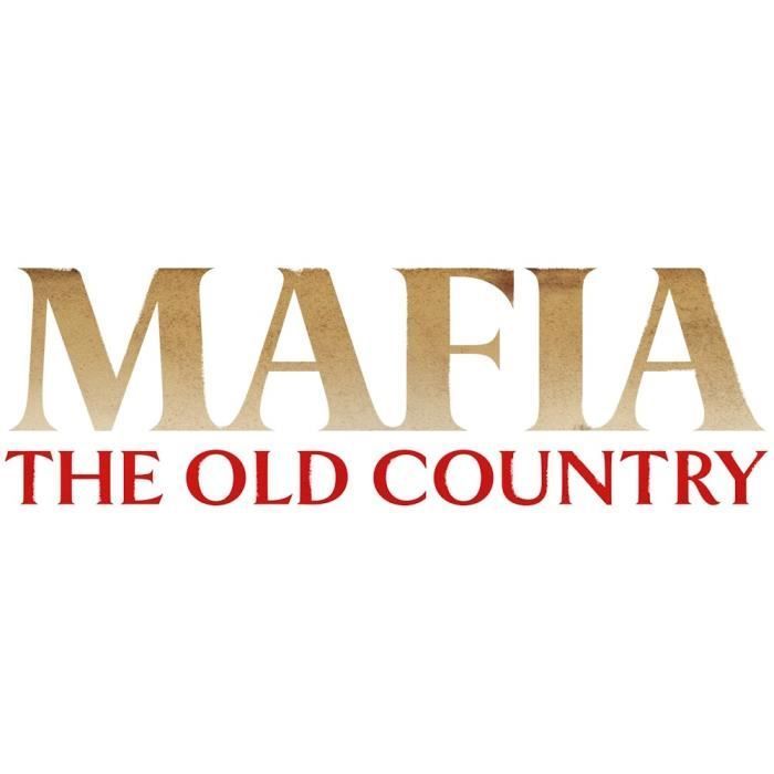 Mafia: The Old Country - Xbox Series