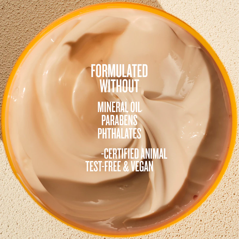 Creme firmador e suavizante Sol de Janeiro Brazilian Bum Bum para glúteos e quadris.
