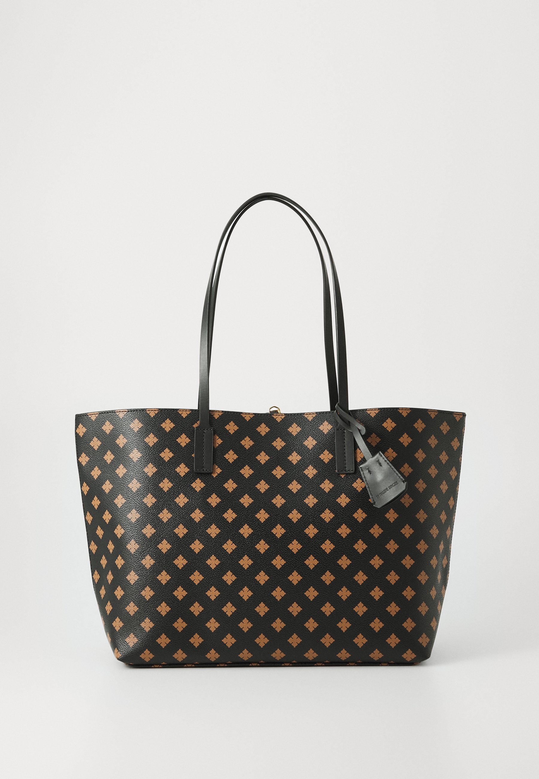 Di Malene Birger ABIGAIL - Borsa a mano - noce