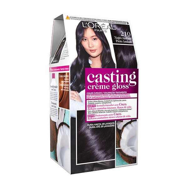 Tinte Casting Creme Gloss
