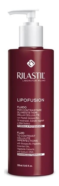 RILASTIL Rilastil Lipofusion Fluid 250 ml