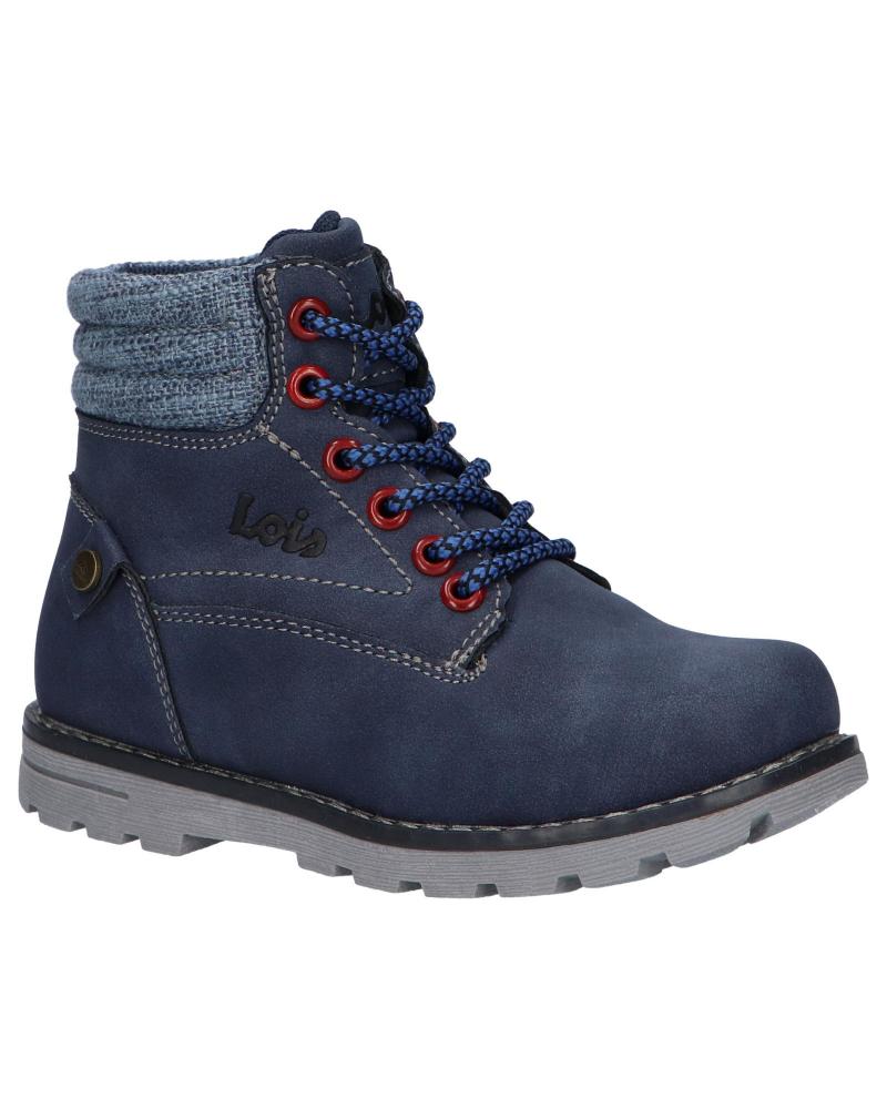 Botas Lois Jeans 46170