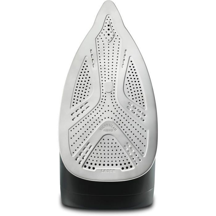 Generador de vapor de alta presión TRAHOO - 8 bares - Impulso de vapor de 600 g/min - Salida de vapor continua de 150 g/min