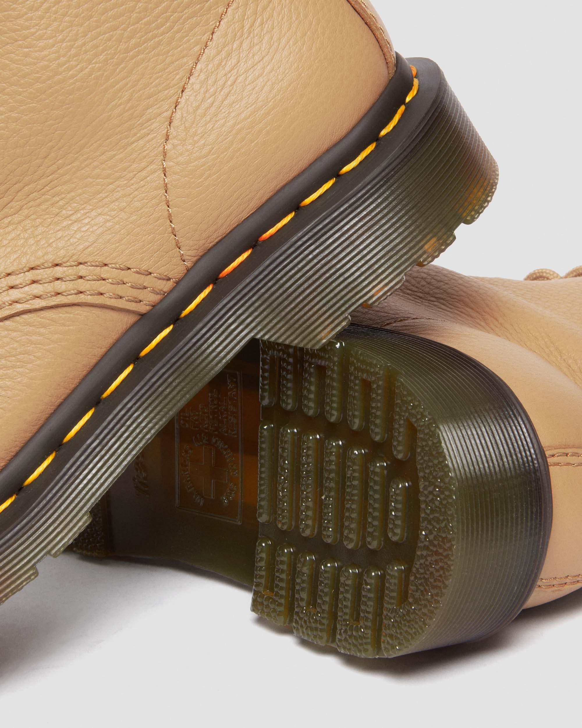 1460 Women's Pascal Virginia Leather Boots