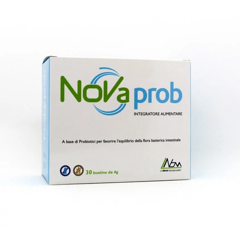 Novaprob 30 φακελάκια