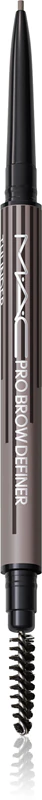 Lápis para Sobrancelhas à Prova d'Água MAC Cosmetics Pro Brow Definer