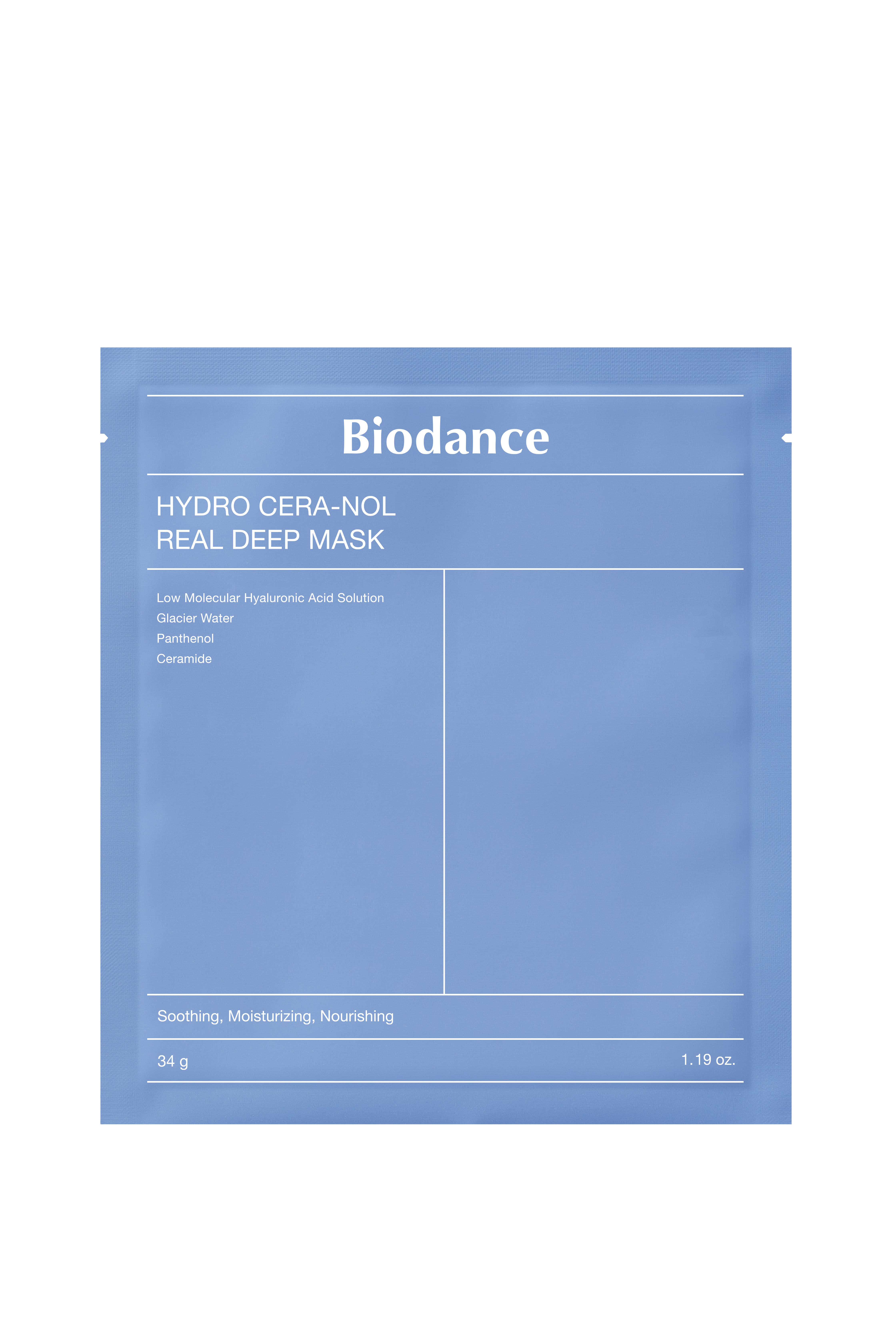 Biodance Hydro Cera