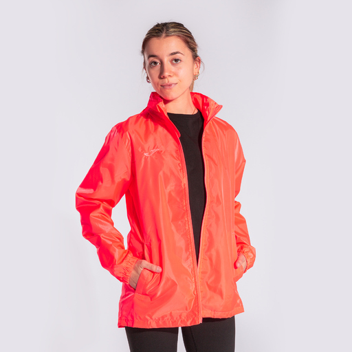  Imperméable Joma Galia corail