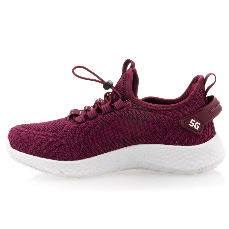 Korpe / patike Femme Rouge
