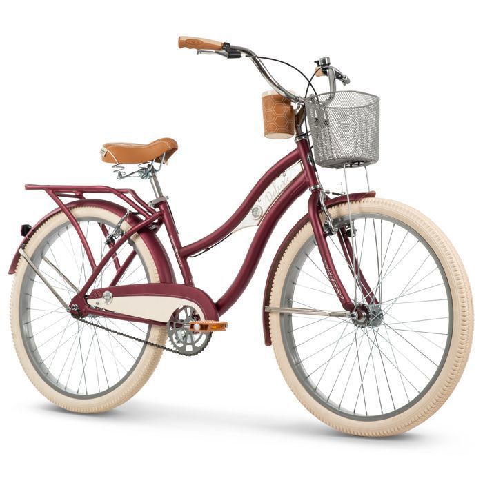 Vélo de Ville Huffy Deluxe 26