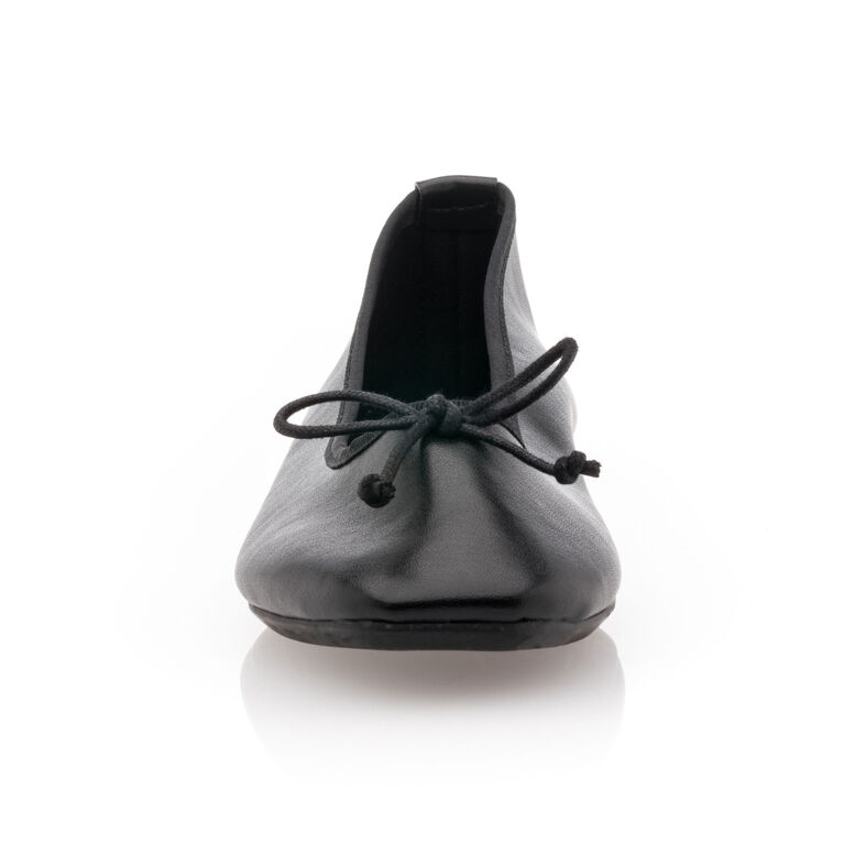 Ballerines / babies Femme Noir