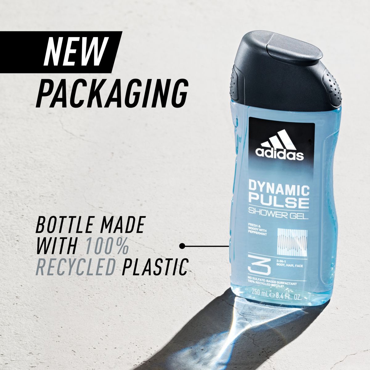 Adidas Dynamic Pulse