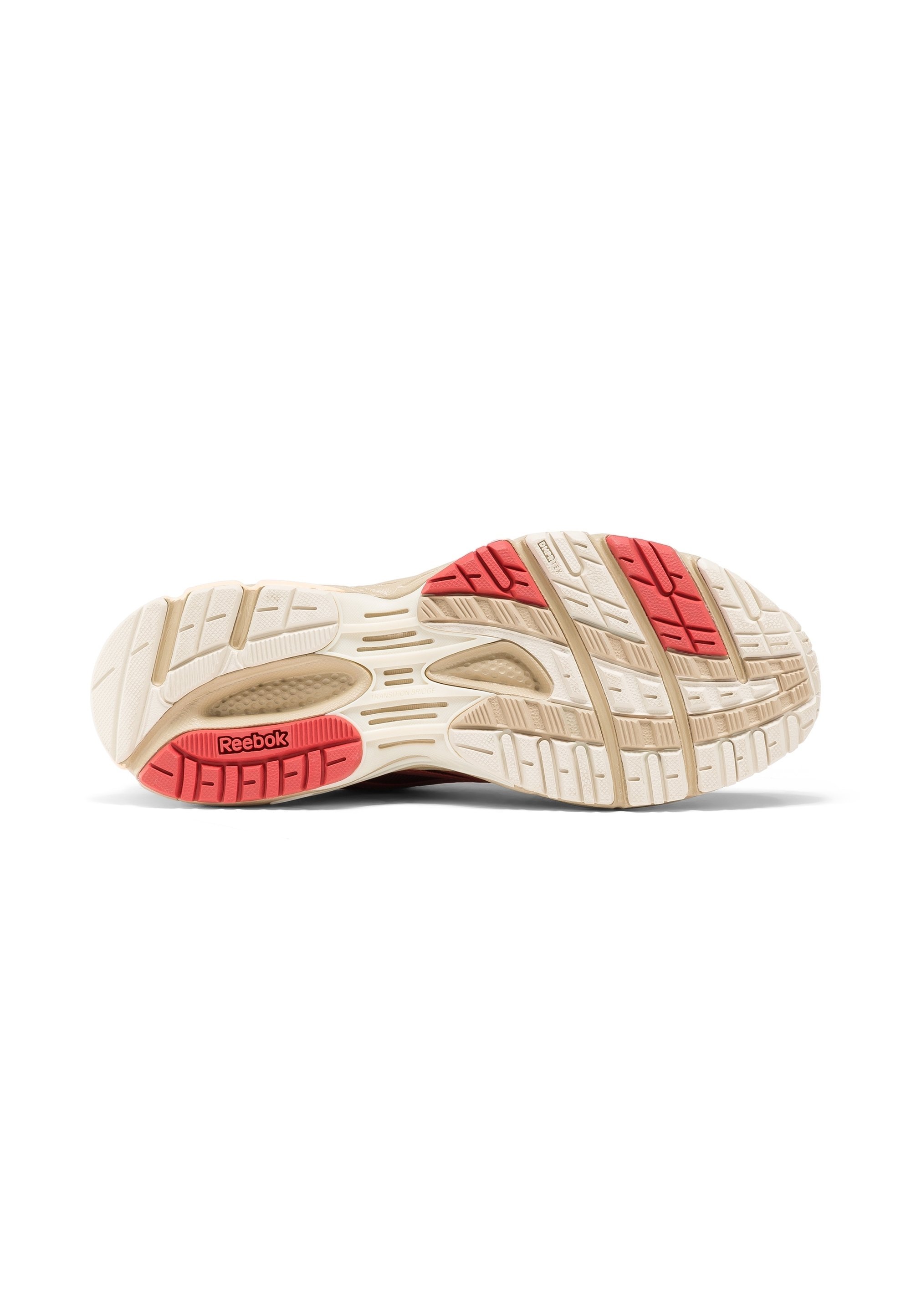 Reebok Classic sneakers - bordeaux