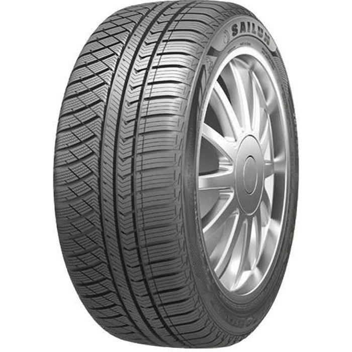 Pneu tourisme 4 saisons - SAILUN Atrezzo 4 Seasons - 185/65 R 15 - Charge 88 - Vitesse T