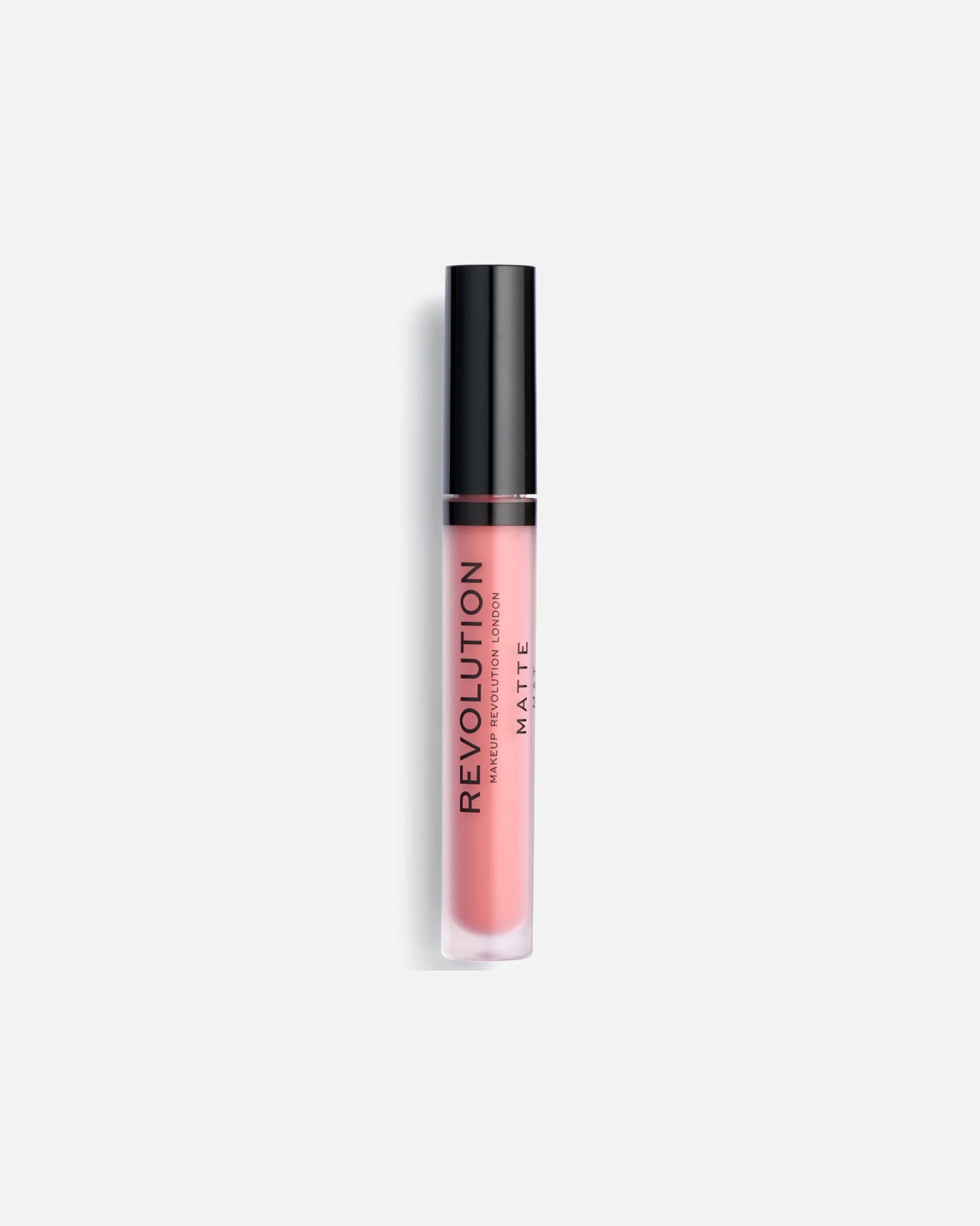 Makeup Revolution Gloss à Lèvres Matte