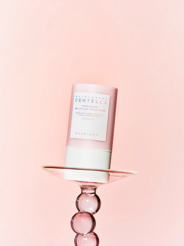 SKIN1004 Máscara de Argila em Bastão Antiporos de Centella de Madagascar