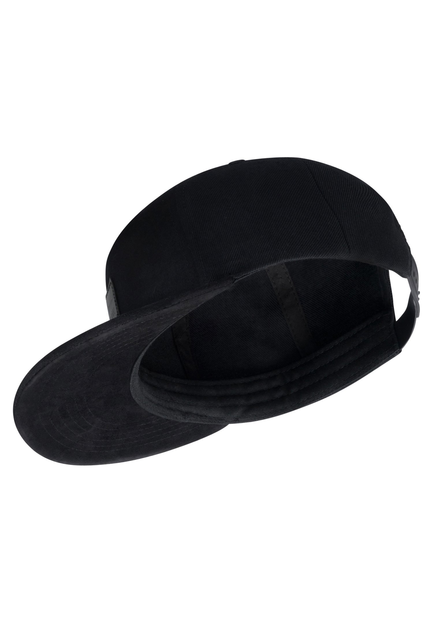 Johnny Urban DEAN - Cap - schwarz
